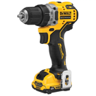 Berbequim Sem Escovas XR 12V DeWALT  DCD701D2-QW